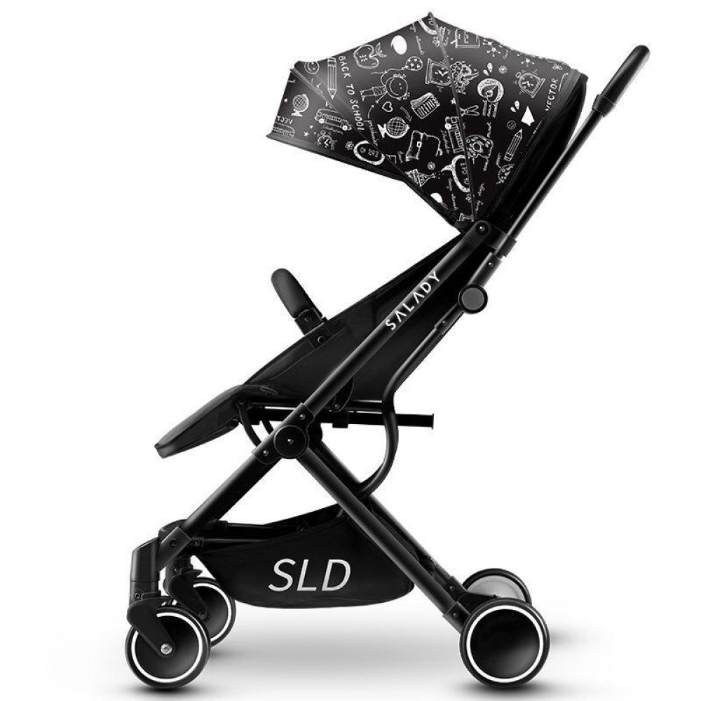 Travel Lite Stroller - SLD by TEKNUM - Newton