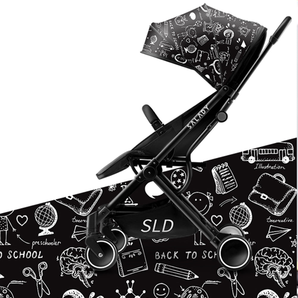 Travel Lite Stroller - SLD by TEKNUM - Newton