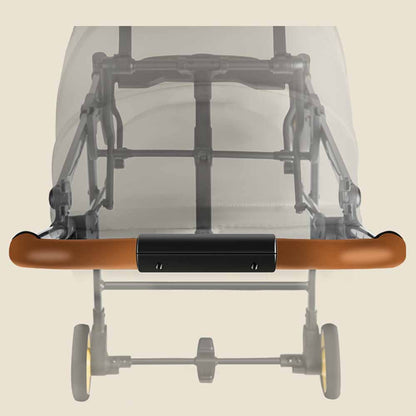 Travel Lite Stroller - SLD by TEKNUM - Red