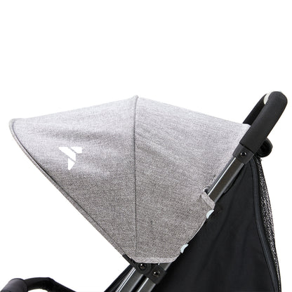 TEKNUM Yoga Lite Stroller - Grey