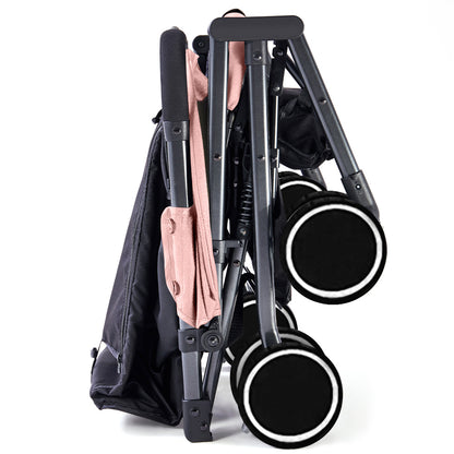 TEKNUM Yoga Lite Stroller - Pink