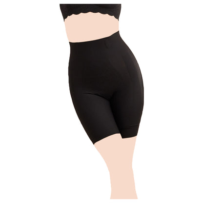 SUNVENO 5D Shapewear Panty Black - S - M