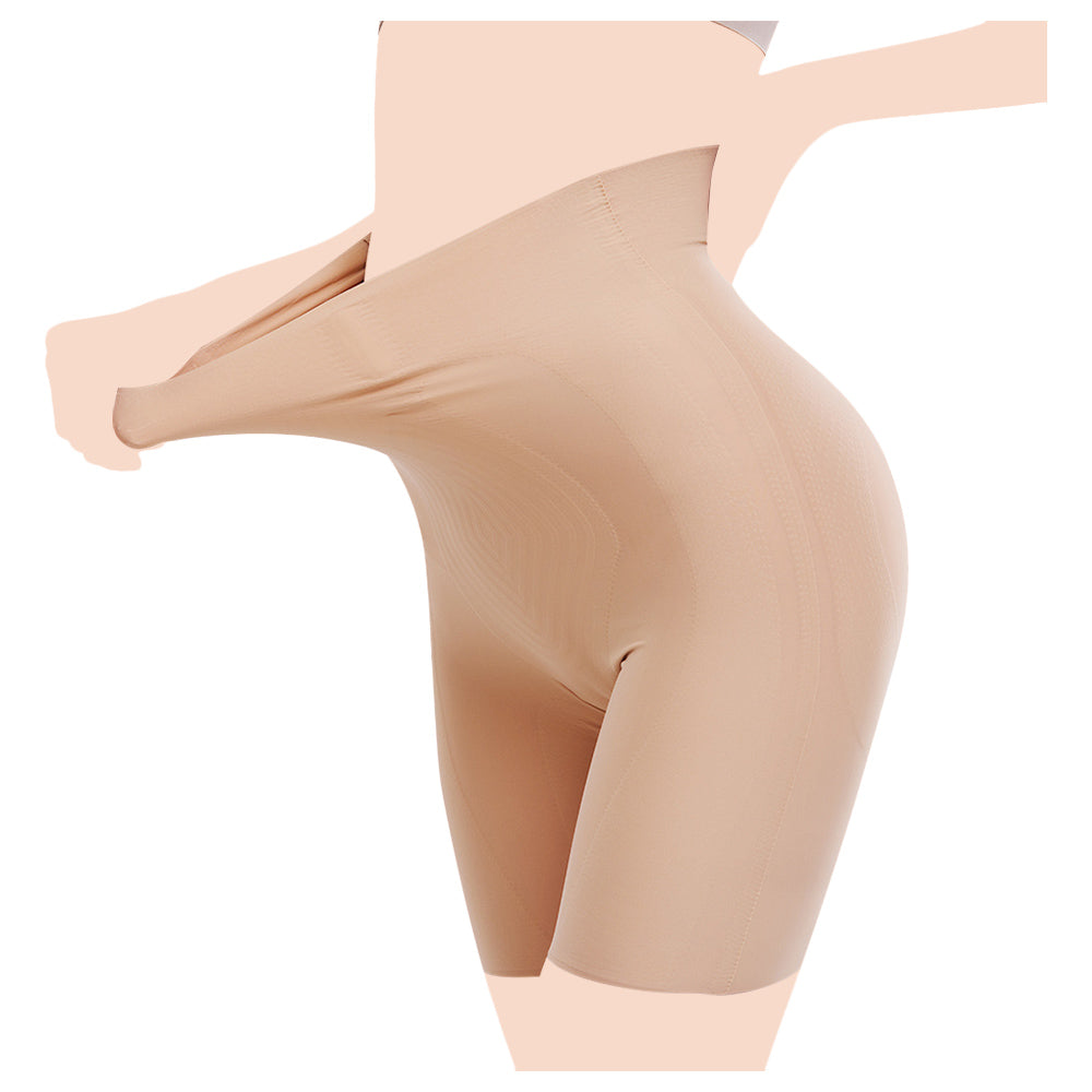 SUNVENO Maternity Feeding Bra - Skin - L