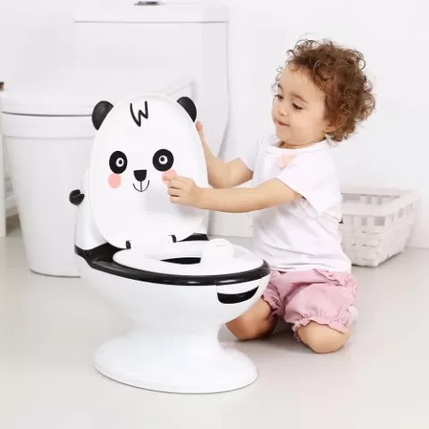 Potty Seats (4)