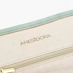 Alameda Anesidora Jewellery Case - Green