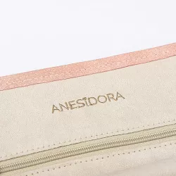 Alameda Anesidora Jewellery Case - Pink