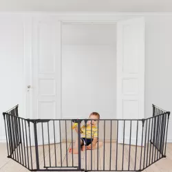 Convertible playpen clearance