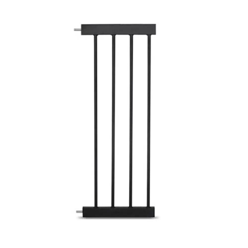 Baby Safe - Safety Gate Extension 28cm - Black