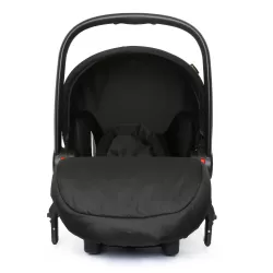 Teknum Reversible Travel System - Black