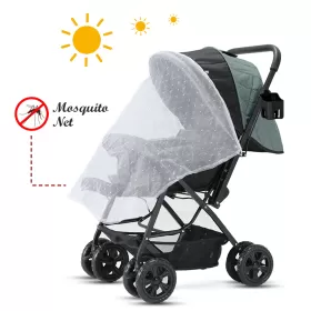 Teknum Reversible Travel System-Dark Grey