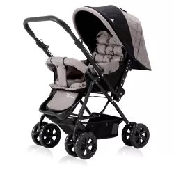 Teknum Reversible Travel System-Khaki