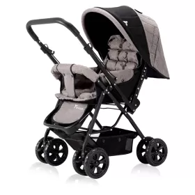 Teknum Reversible Travel System-Khaki