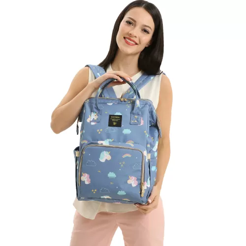 Diaper Bag