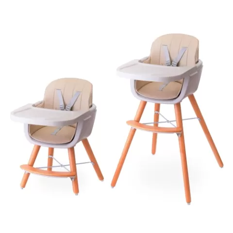 High Chairs (10)