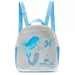 Eazy Kids Backpack - Little Mermaid