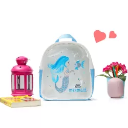 Eazy Kids Backpack - Little Mermaid