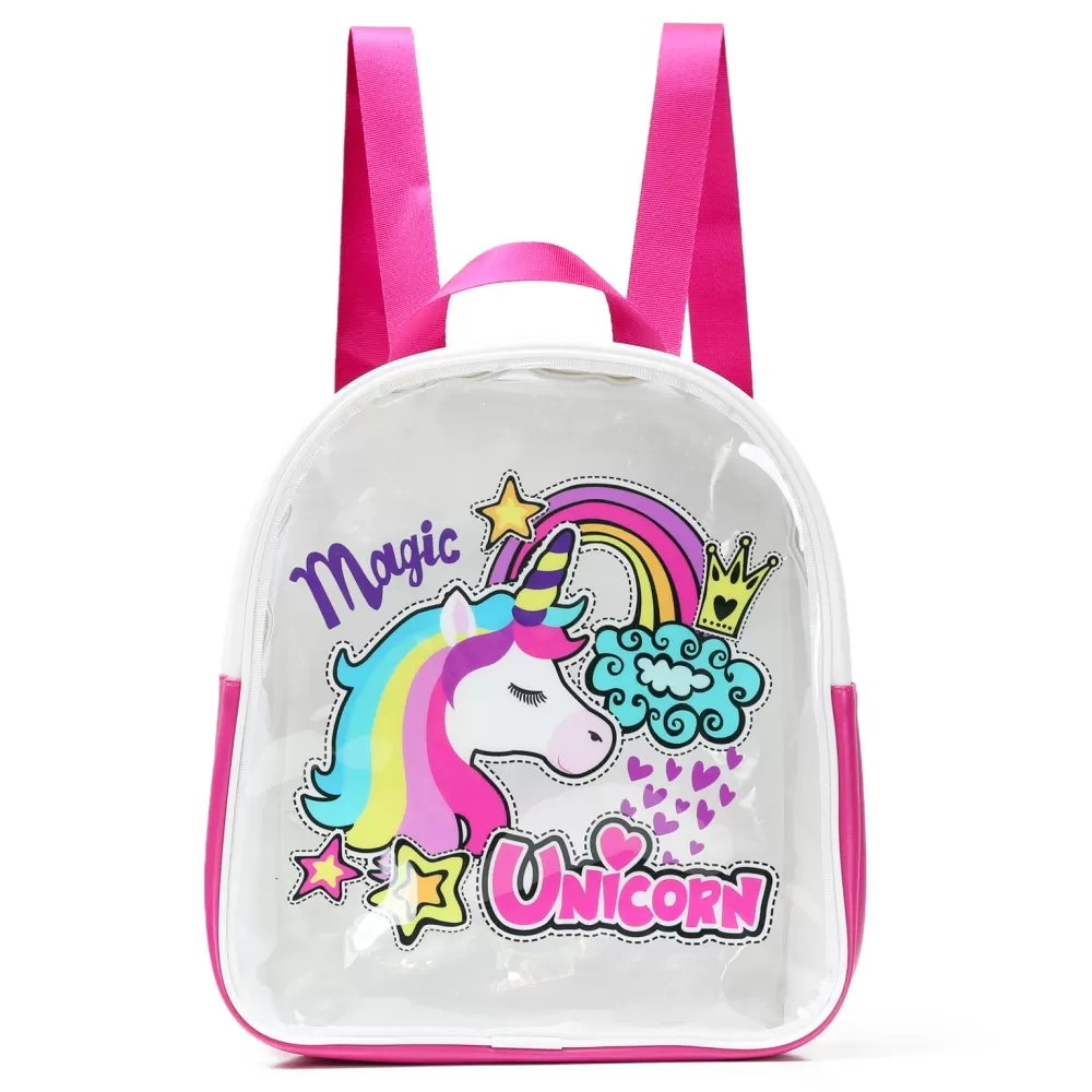 Eazy Kids Backpack Magical Unicorn