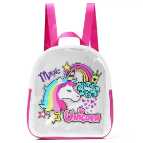 Eazy Kids Backpack Magical Unicorn