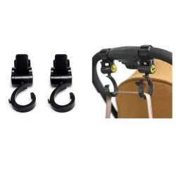 Sunveno Rotating Stroller Hook