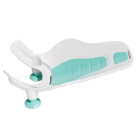 Eazy Kids 2-IN-1 Sink Bath Support tub and Butt cleaning station-Green