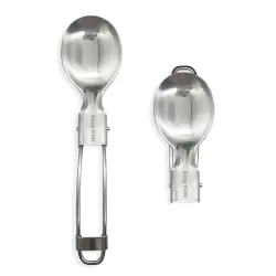 Eazy Kids Folding Spork, Spoon and Fork Combo