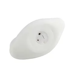 Eazy Kids - Cloud Lamp Light - White