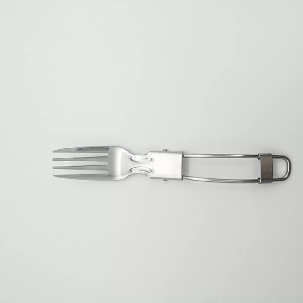 Eazy Kids Folding Fork