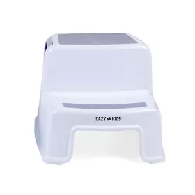 Eazy Kids - Step Stool - Grey