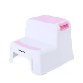 Eazy Kids - Step Stool - Pink