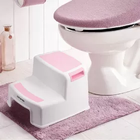 Eazy Kids - Step Stool - Pink