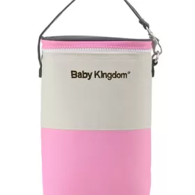 Eazy Kids - Insulation Lunch Bag - Pink