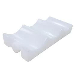 Eazy Kids Ice Pack Set of 2 - White