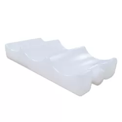 Eazy Kids Ice Pack Set of 2 - White