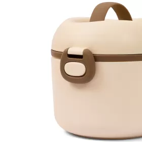 Eazy Kids Lunch Box -Beige