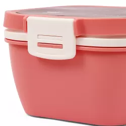 Eazy Kids Lunch Box -Pink (1700ml)