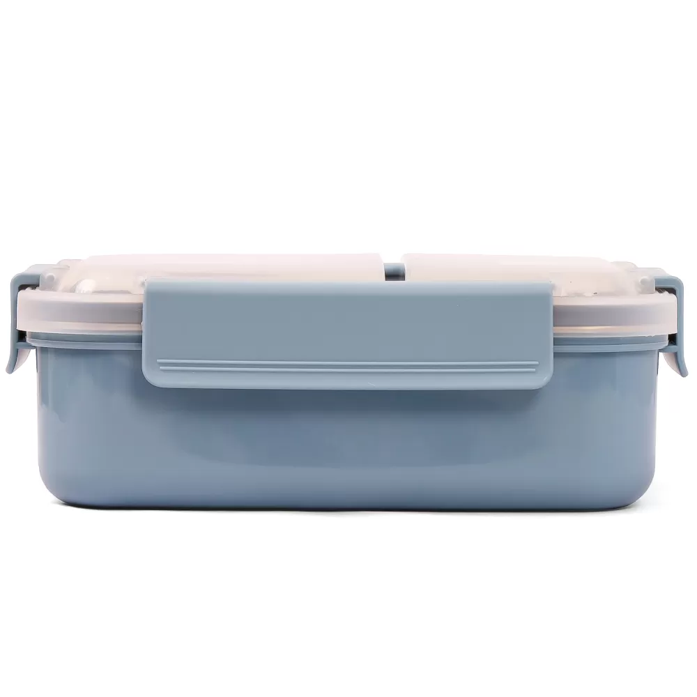 Eazy Kids Lunch Box -Blue (1100ml)