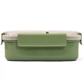 Eazy Kids Lunch Box -Green (1100ml)