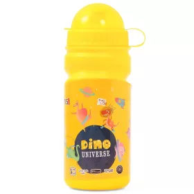 Eazy Kids Lunch Box wt Bottle - Yellow