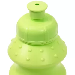 Eazy Kids Lunch Box wt Bottle - Green