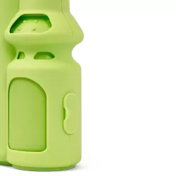 Eazy Kids Lunch Box wt Bottle - Green