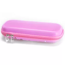 Eazy Kids 3D Pencil Case - Unicorn Pink