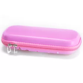 Eazy Kids 3D Pencil Case - Unicorn Pink