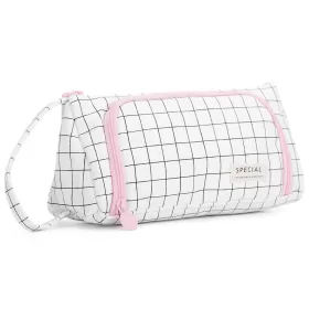 Eazy Kids Pencil Bag - white