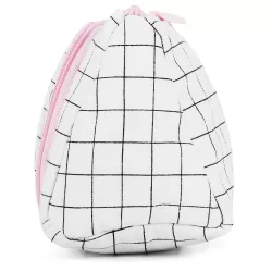 Eazy Kids Pencil Bag - white