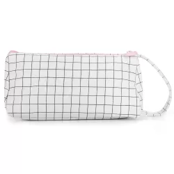 Eazy Kids Pencil Bag - white