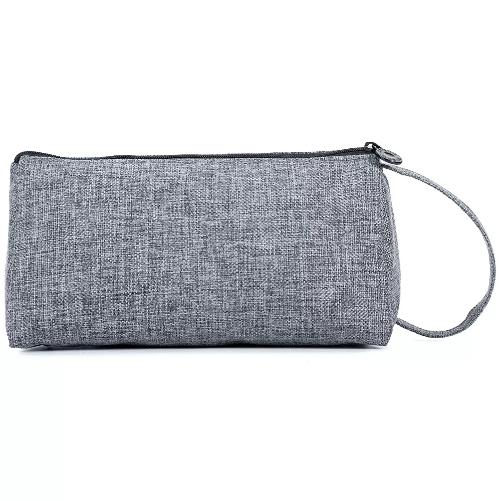 Eazy Kids Pencil Bag - Grey