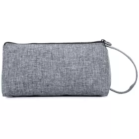 Eazy Kids Pencil Bag - Grey