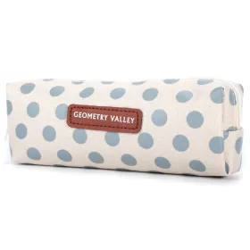 Eazy Kids Pencil Pouch - Polka