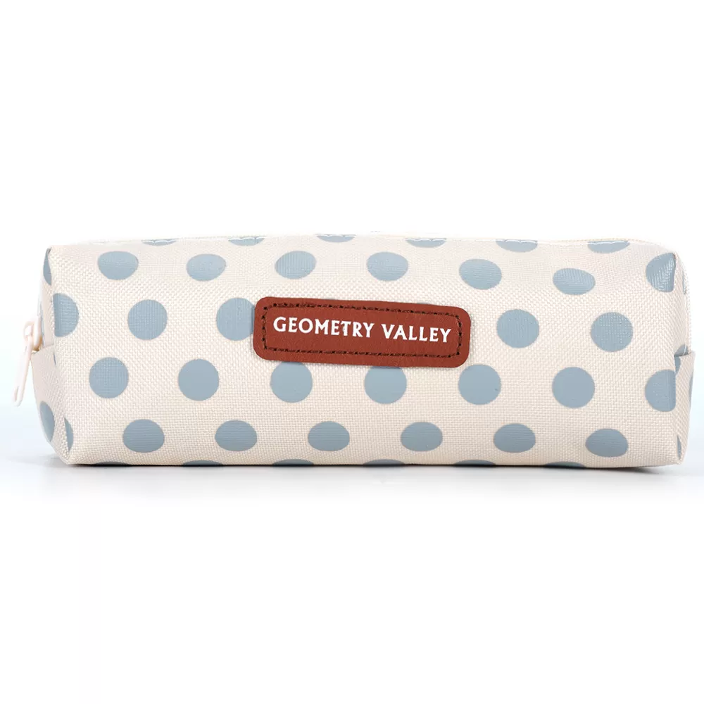 Eazy Kids Pencil Pouch - Polka