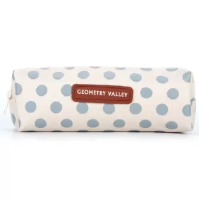 Eazy Kids Pencil Pouch - Polka